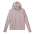 Just Head Outdoors Women's Performance Tech Lightweight Sun Hoodie.