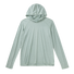 Just Head Outdoors Women's Performance Tech Lightweight Sun Hoodie.