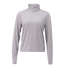 Just Head Outdoors Women's Quarter Zip 2.0.
