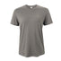 Just Head Outdoors Women's Performance Tech Short Sleeve - Classic Fit Heather Classic Gray