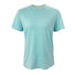 Just Head Outdoors Women's Performance Tech Short Sleeve - Classic Fit Heather Atomizer