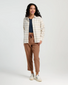 Free Fly Women's Seawool Flannel Shirt.