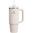 Stanley The Quencher H2.o Flowstate Tumbler 30 Oz ROSE QUARTZ 2.0