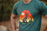 Wild Tribute Ms Legends Never Die Tee FOR