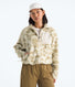 The North Face Women's Yumiori Off Peak Full Zip Jacket.