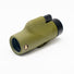 NOCS Provisions Zoom Tube 8X32 Monocular JUNIPER GREEN