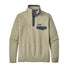 Patagonia Men's Daily Quilted Snap-T Pullover.