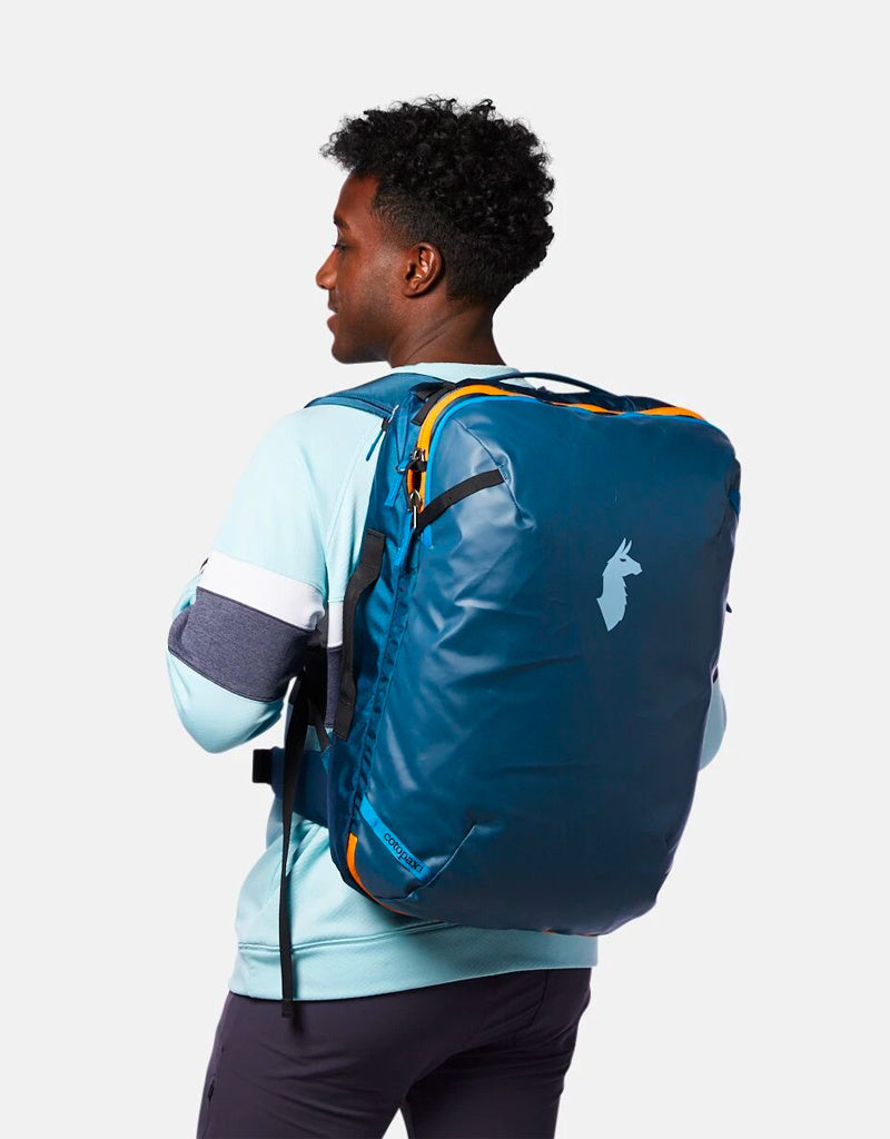 Cotopaxi Allpa 35 L Travel Pack Fig Cotopaxi Allpa 35 L Travel Pack Fig