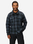 Marmot Men's Felton Fleece Long Sleeve Shirt.