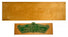 Metolius Climbing Back Board WOOD