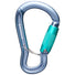 Gridlock Triple Lock Carabiner