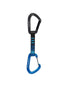 Black Diamond Hotforge Hybrid Quickdraw 12 cm Blue