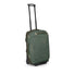 Osprey Transporter Wheeled Duffel 40 Pine Leaf-Earl Grey