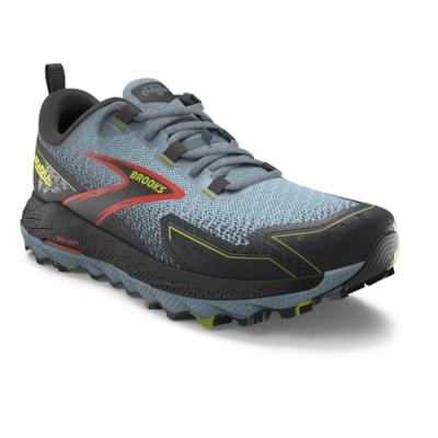 Brooks M Cascadia 18 4 / D