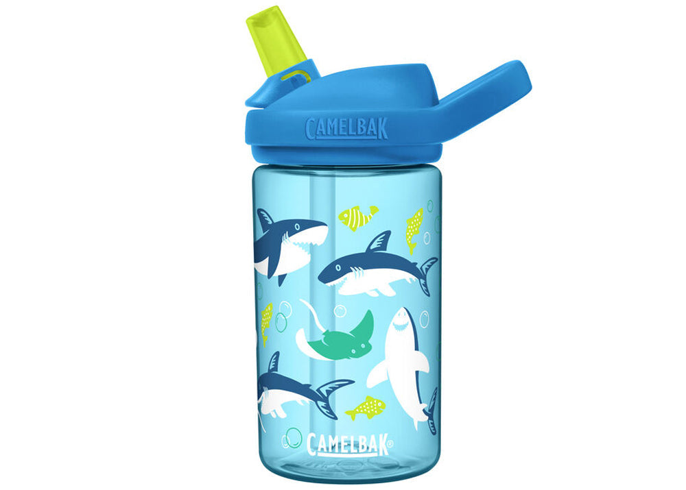 CamelBak Kids Eddy+ Tritan Renew 14 Oz