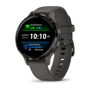 GARMIN Garmin Venu 3s Pebble Gray