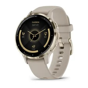 GARMIN Garmin Venu 3s French Gray