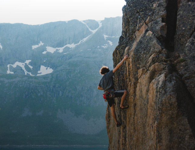 Climb