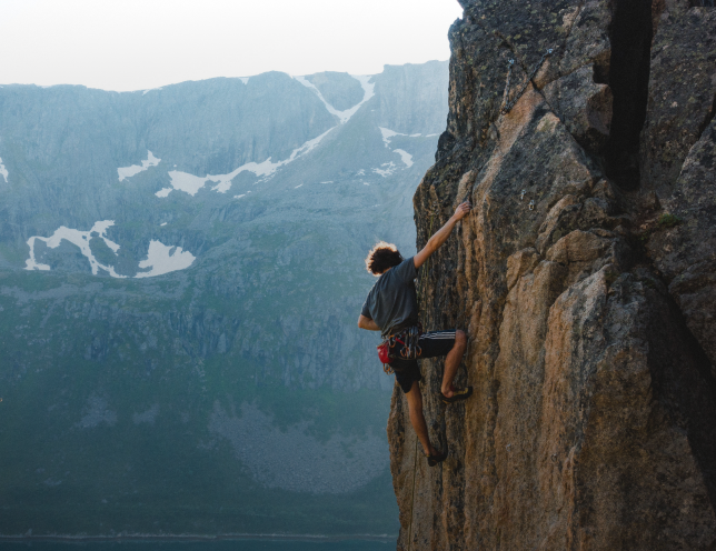 Climb