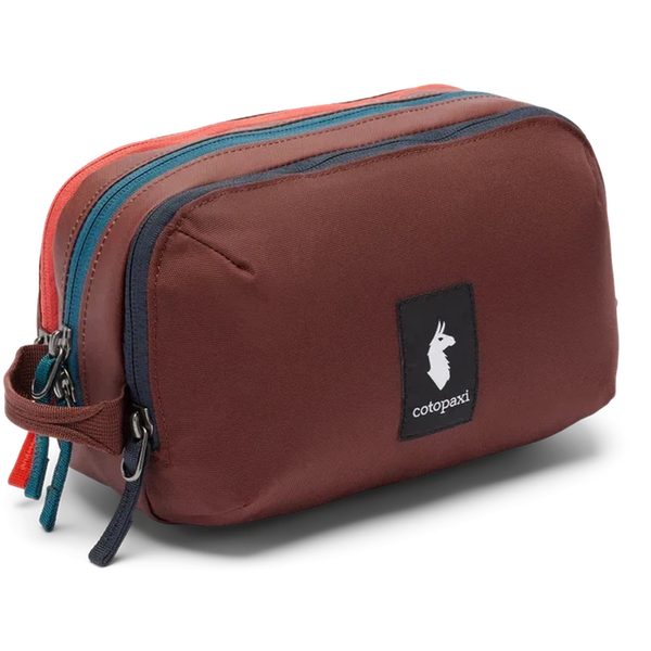 Cotopaxi Nido Accessory Bag - Cada Dia CHESTNUT