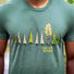 Wild Tribute Ms Dare To Be Different Tee HFR