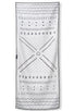 Nomadix Original Towel AFRI-101