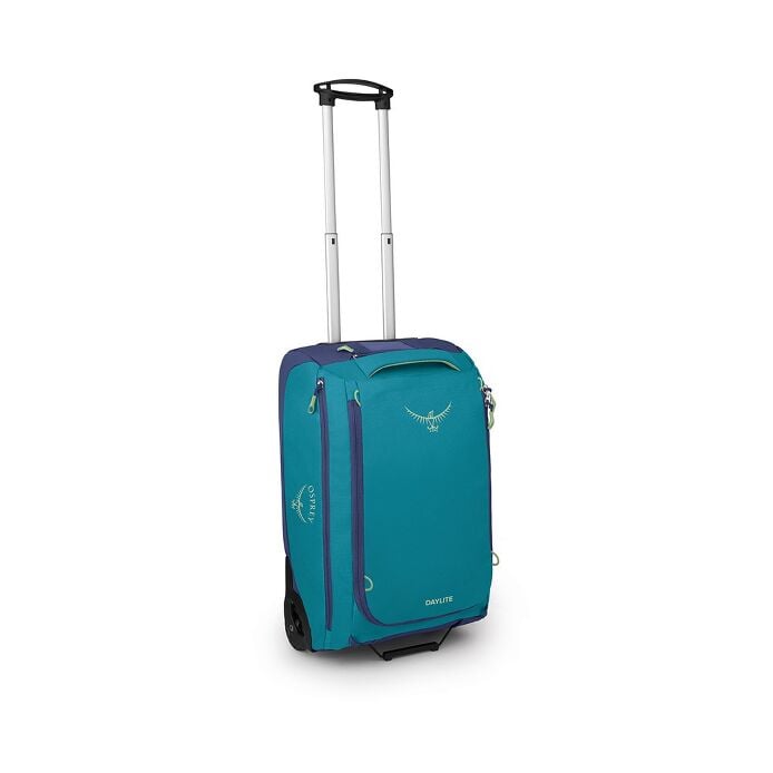 Osprey Daylite Carry-On Travel Pack 44 – J&H Outdoors Osprey Daylite Carry-On Travel Pack 44 – J&H Outdoors
