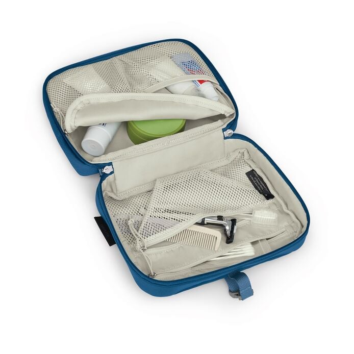 osprey daylite hanging organiser kit Travel Set Travel Backpack 26+6L + Toiletry K Irv's Luggage Discover the stylish and practical Daylite toiletry bag from Osprey Wholesale Osprey Daylite Hanging Toiletry