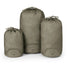 Osprey Daylite™ Mesh Stuff Sack Set TAN CONCRETE