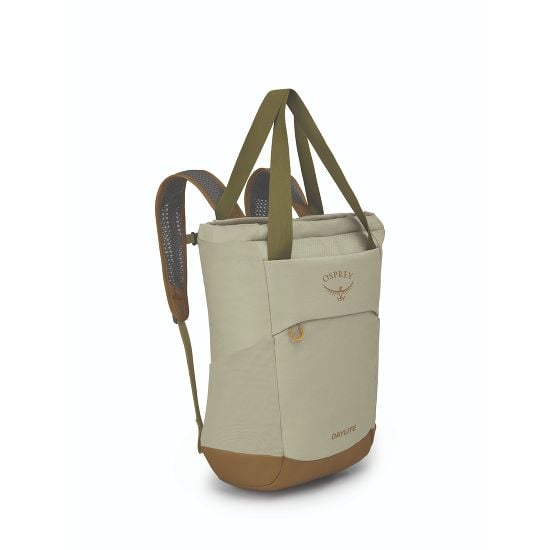 Osprey Daylite Tote Pack MEADOW GRAY/HIS