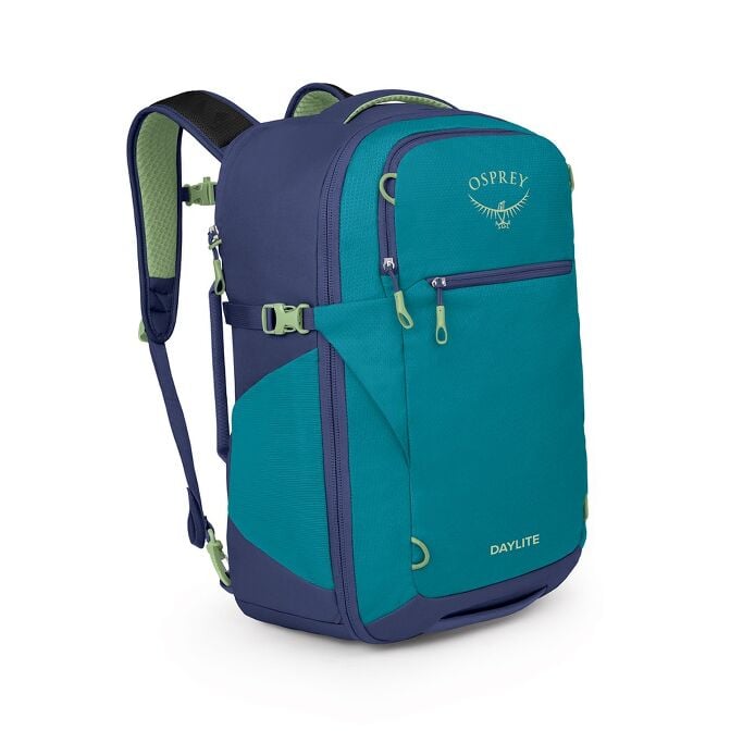 Osprey Daylite Carry-On Travel Pack 35 J&H Outdoors Osprey Daylite Carry-On Travel Pack 35 J&H Outdoors