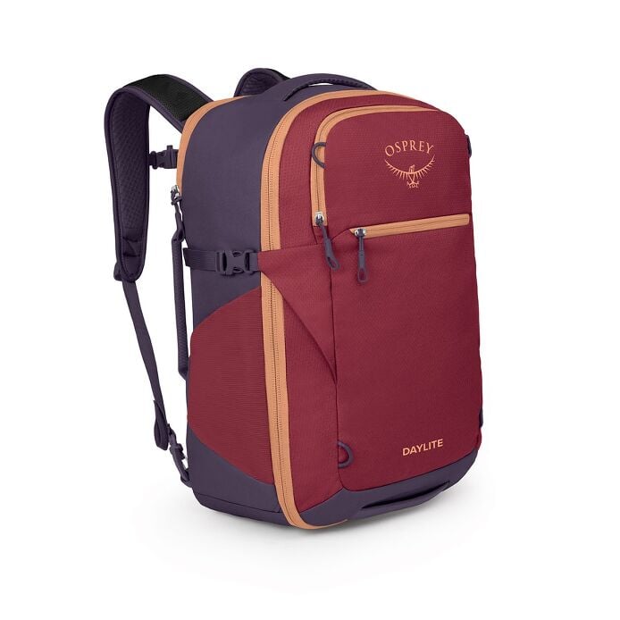 Osprey Daylite Carry-On Travel Pack 35 J&H Outdoors Osprey Daylite Carry-On Travel Pack 35 J&H Outdoors