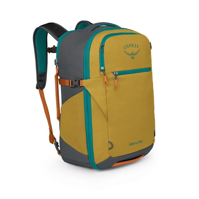 Osprey Daylite Carry-On Travel Pack 35 J&H Outdoors Osprey Daylite Carry-On Travel Pack 35 J&H Outdoors