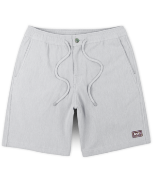 Jetty Fairview Cord Short GRY