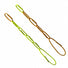 Metolius Climbing Dynamic PAS RED/GREEN