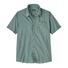 Patagonia Men's Go-To Shirt - S/S Button Down Shirts.