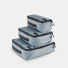 Matador Packing Cube 3pk SLATEBLUE
