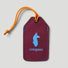 COTOPAXI LUGGAGE TAG
