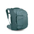 Osprey Farpoint 55 Travel Pack in Cascade Blue-Torrent Blue