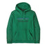 Patagonia Men's P-6 Logo Uprisal Hoody.