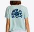 Free Fly Women's Poppy Tee.