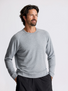 Free Fly Men's Bamboo Northcoast Fleece Crew - Fleece & Pullovers.