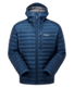 Rab Men's Microlight Alpine Jacket - Down - Microlight.