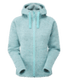 Rab Women's Amy Hoody - Midlayer - Fleece.