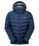 Rab Mens Nebula Pro Jacket TMB