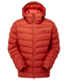 Rab Men's Nebitron Pro Jacket - Synthetic - Loose Fill.