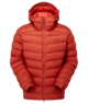 Rab Mens Nebula Pro Jacket TRD