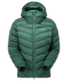 Rab Women's Nebitron Pro Jacket.