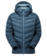 Rab Women's Nebitron Pro Jacket - Synthetic - Loose Fill.