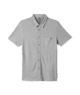 VUORI S/S Ace Button Down TG / L